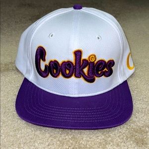 Cookies Brand Men’s Hat